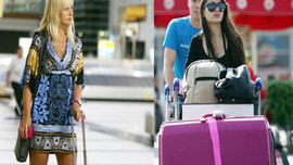 Pasaportsuz seyahat uygulaması başlıyor