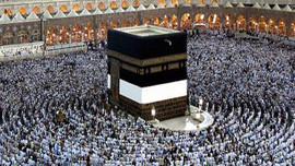 2017 Hac kura sonuçları açıklanmaya başlandı