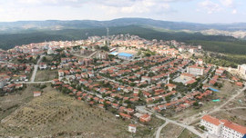 İller Bankası'ndan kentsel tasarım işi ihalesi!