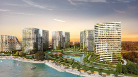SeaPearl Ataköy'de teslimler Temmuz'da