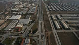 Birecik OSB'de 26.1 milyon TL'lik yapım işi!