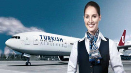 THY'de iş fırsatı! 122 kişi alınacak