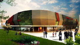 İzmir Göztepe ve Karşıyaka yeni stadyumlarının ihale tarihleri belirlendi