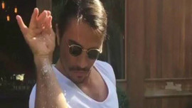 Nusr'Et yurtdışına açılıyor! İlk durak Londra