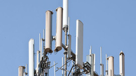 İstanbul Üniversitesi'nden kiralık baz istasyonu!