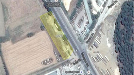 İzmir'de 5 milyon TL'ye satılık arsa!