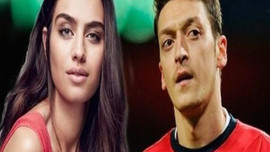 Mesut Özil 25 milyon TL’ye ev arıyor!