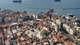 Milli Emlak'tan Konak'ta 5.5 milyon TL'ye satılık konut!