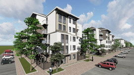 TOKİ'den Manisa'ya 748 konut!