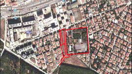 Florya projesinde plan değişikliği!