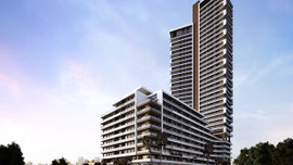 İzmir'e yeni proje: İkon Tower