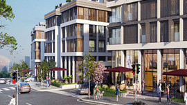 Validebağ Konakları'nda tarihi fırsat