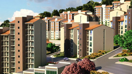 102 yeni konut müjdesi