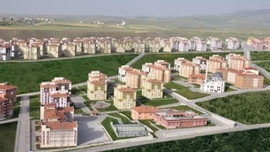 TOKİ'den yeni ihale!