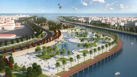 Ordulular 32 yıldır bekliyordu! Çöp alanına 130 milyar liralık yatırım