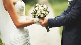 Düğününü Türkiye'de yapan gurbetçinin salon ücreti bedava