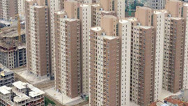 Konut fiyatları arttı!