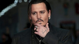 Johnny Depp 14 eve 75 milyon dolar harcadı