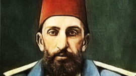 İşte tapusu II. Abdülhamit üzerine olduğu iddia edilen yerler