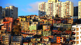 2018 yılında 500 bin konut dönüştürülecek