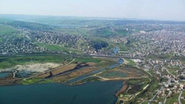 Başakşehir'de icradan satılık villa! 4.5 milyon liraya!