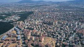 Tuzla'da satılık 3 arsa! 16.5 milyon liraya!