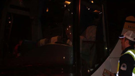 Artık yolcu otobüslerinde sivil polis olacak