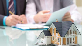 Konut sektörüne 4 müjde birden! Fiyatlar da düşecek