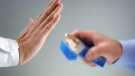 Sigaraya yeni düzenleme! 5 metre zorunluluğu