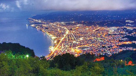 Ordu'ya dev şehir hastanesi geliyor