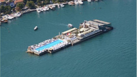 Tapu kayıtlarına göre Suada Galatasaray'ın!