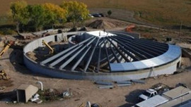 Milyonerler sığınak arayışına girdi!