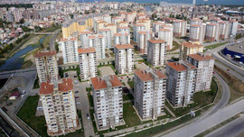 TOKİ'den 82 bin TL'ye! Başvuru yapacaklar dikkat!