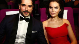 Fahriye Evcen'in balayı krizi! Otelin günlüğü 15 bin TL