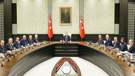 Dev devlet kuruluşları artık Varlık Fonu'nda