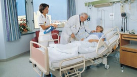 Hastanelerde yeni dönem! Tek kişilik özel odalar geliyor