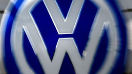 Volkswagen'e Alman devinden dava!