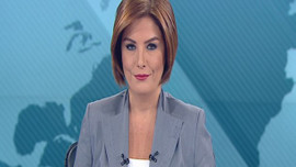 Ünlü spiker emlakçılığa el attı!