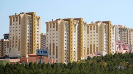 TOKİ teslim dönemini başlatıyor!