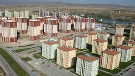 TOKİ'den 11 bin lira peşinatla! Başvuru dönemi başladı!