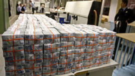 2.3 milyon metrekare arazi Varlık Fonu'na devredildi!