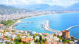 Antalya Belediyesi'nden dev arsa satışı!