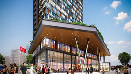 Gayrimenkul sektörü 2017’de yeni rekor kıracak