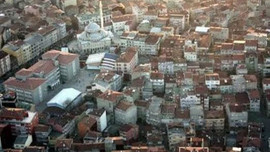 İBB'den Çeliktepe'de satılık konut alanı!