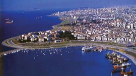 Pendik'te satılık konut alanı!