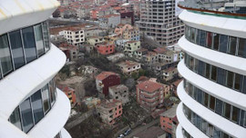 Binlerce yıllık Fikirtepe'de tarih yazıldı! Yeniden doğuyor