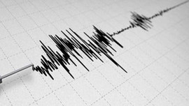 Çanakkale beşik gibi sallanıyor