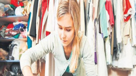 Hükümetten ev hanımına faizsiz kredi!