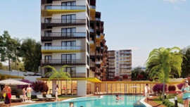 Optimum Gardens: Yeni proje! 295 bin TL'ye!