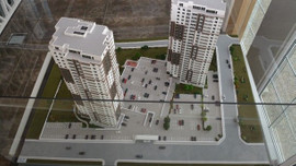 Ankalife Prestij Evleri'nde 510 bin TL'ye!